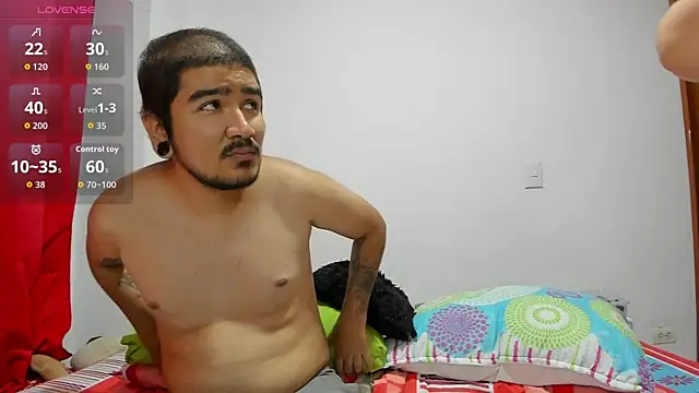 abby axel online show from April 2026 09:19:01 PM