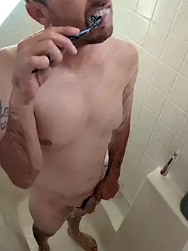 AHoleVibe online show from April 2026 11:52:02 PM