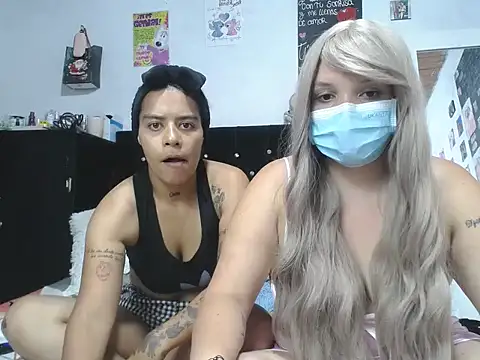 issabell jissel online show from March 2026 02:45:02 AM