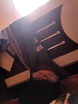 Noughty Muse online show from April 2026 10:59:01 AM