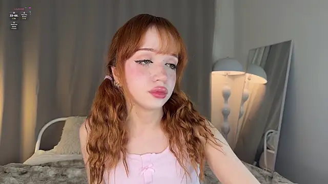 JuicySweetBliss online show from April 2026 08:23:01 PM