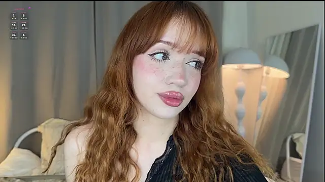 JuicySweetBliss online show from April 2026 08:53:02 PM