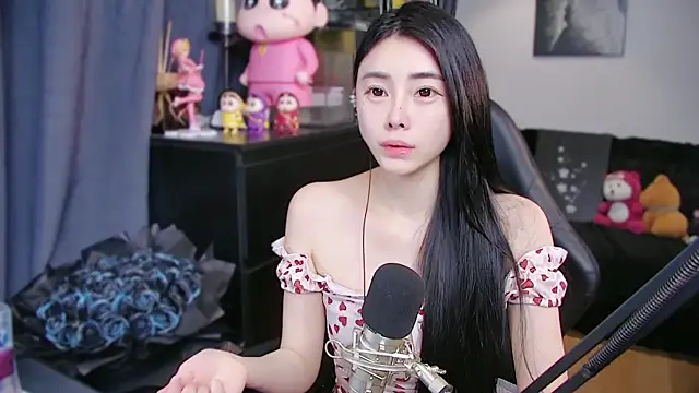 XiaoYuBao- online show from March 2026 02:29:01 PM