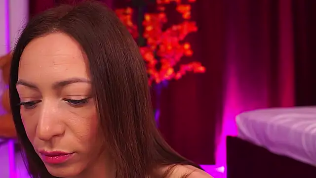 RubyFever online show from April 2026 04:13:02 AM