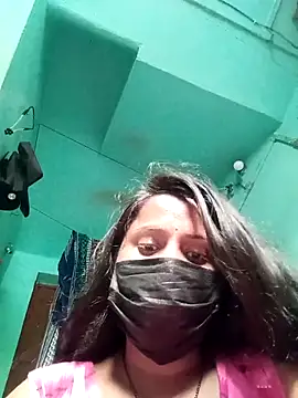 SanjanaBiswas323 online show from March 2026 08:19:01 AM