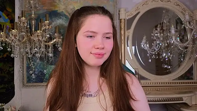 MarryMilash online show from March 2026 09:15:02 AM