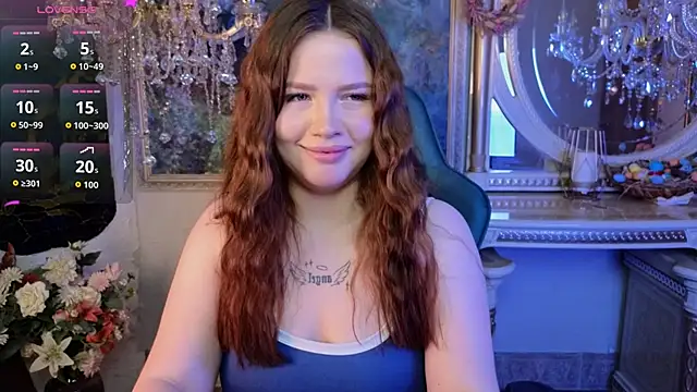 MarryMilash online show from April 2026 07:45:01 AM