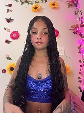 SpidderSecret online show from April 2026 02:22:02 AM