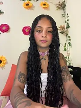 SpidderSecret online show from April 2026 01:42:02 AM