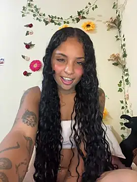 SpidderSecret online show from April 2026 02:51:02 AM