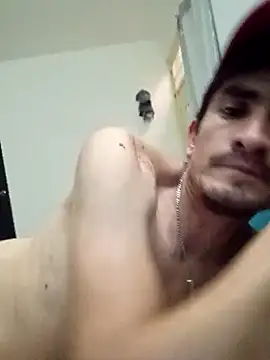 Christophercito online show from August 2026 06:23:01 AM