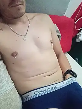 Christophercito online show from August 2026 09:22:02 AM