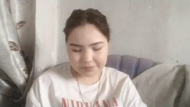 CuteAngell online show from April 2026 09:02:01 AM