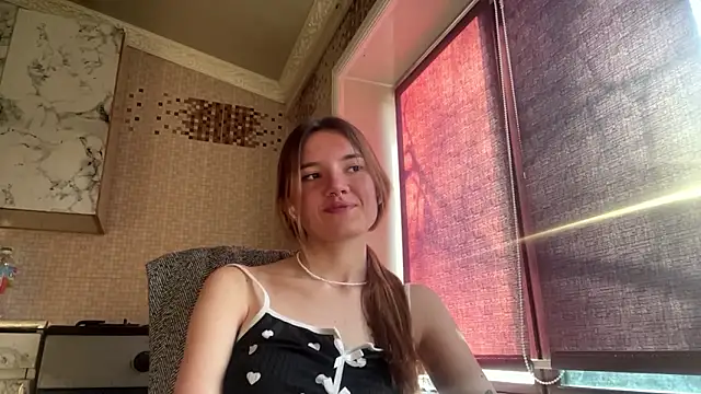 Lili Kilian online show from March 2026 12:11:01 PM