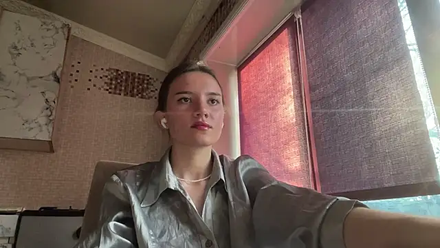 Lili Kilian online show from March 2026 12:16:02 PM