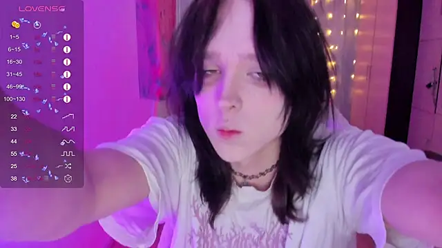 Simochka w online show from March 2026 11:48:02 AM