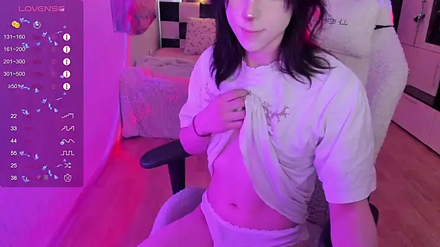 Simochka w online show from March 2026 10:09:01 AM