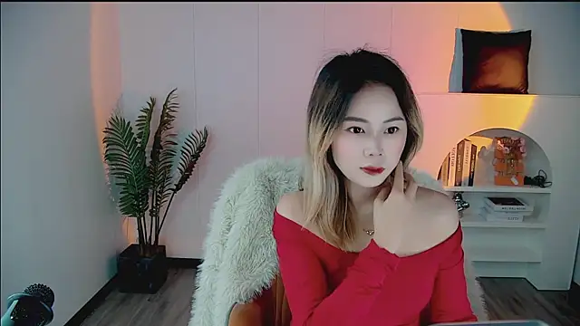 zhoulan-bb online show from March 2026 02:26:01 AM