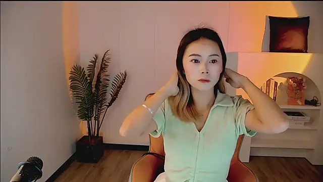 zhoulan-bb online show from March 2026 02:15:02 AM