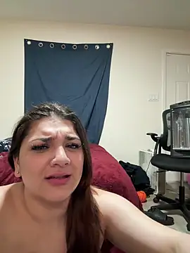 treasurebabii online show from April 2026 05:38:01 AM