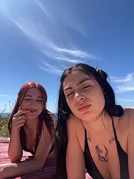 SweeetMila online show from March 2026 12:38:02 PM