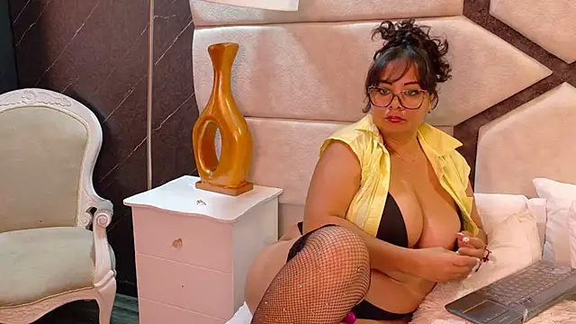 GalileaMoure online show from March 2026 12:21:02 PM