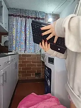 PaoMonoba online show from March 2026 09:20:02 PM