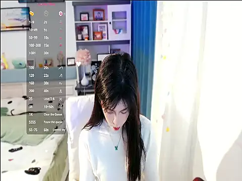 coke-123 online show from March 2026 05:54:02 AM