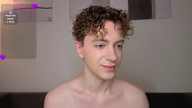 Angel Crave online show from March 2026 09:18:02 PM