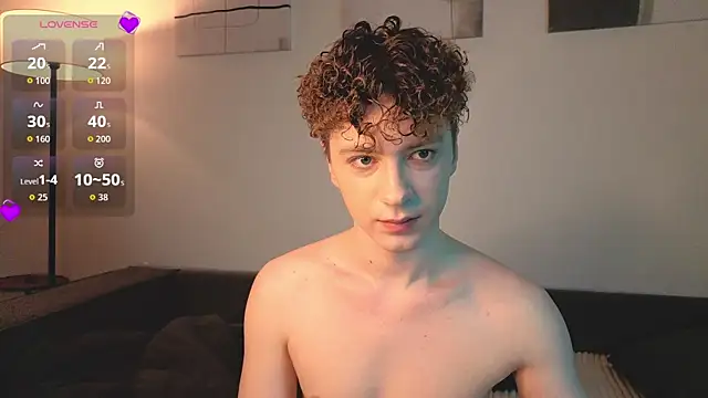 Angel Crave online show from April 2026 08:07:02 PM