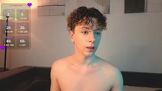 Angel Crave online show from April 2026 08:06:02 PM