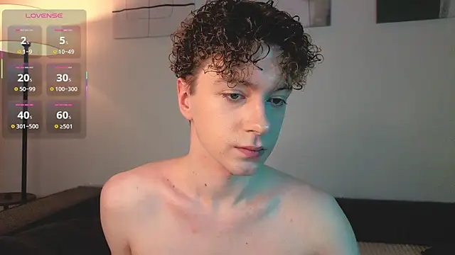 Angel Crave online show from April 2026 08:10:02 PM