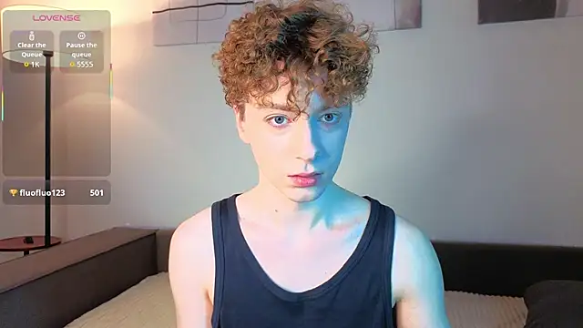 Angel Crave online show from April 2026 08:13:02 PM