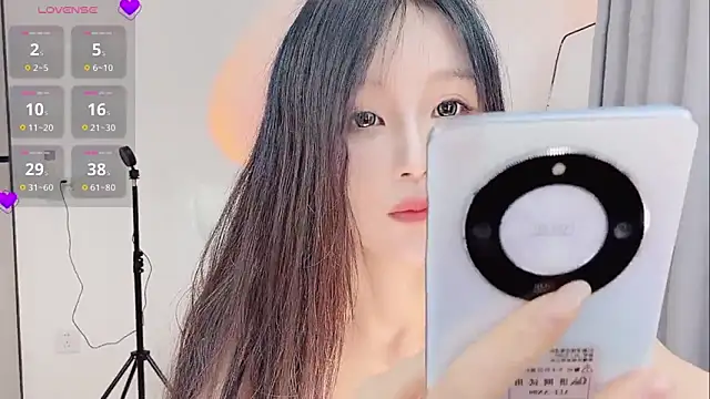 Gaoyang- online show from March 2026 09:10:02 AM