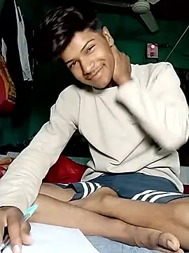 pandey ji ka beta hu online show from March 2026 06:03:02 AM