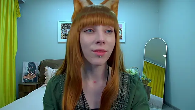 LeilaTaylors online show from April 2026 06:41:01 PM