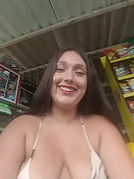 Naughty-Samanta- online show from April 2026 06:22:01 PM