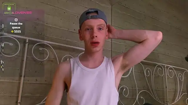 ZidNeeviil online show from April 2026 03:24:02 PM