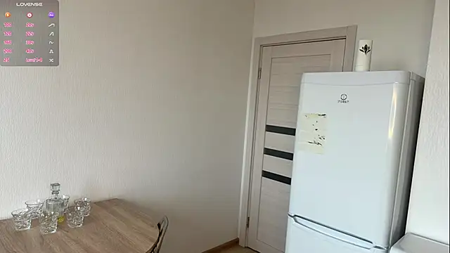 SweetiLun online show from April 2026 01:04:01 PM