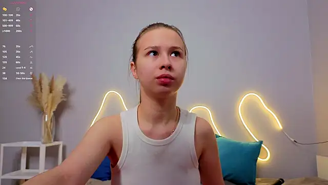 Emma dream  online show from March 2026 01:54:01 AM