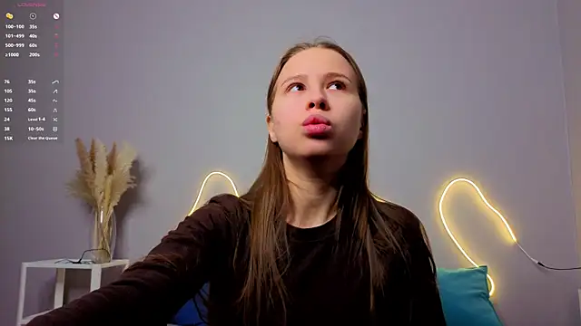 Emma dream  online show from March 2026 05:12:02 AM