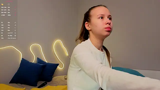 Emma dream  online show from March 2026 02:06:02 AM