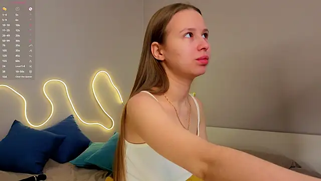 Emma dream  online show from April 2026 02:01:01 AM