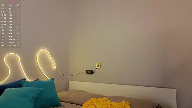 Emma dream  online show from April 2026 01:30:01 AM