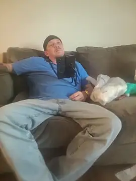 yourMasterisBored online show from March 2026 02:10:02 PM