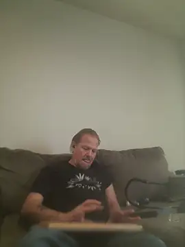 yourMasterisBored online show from April 2026 02:04:02 PM