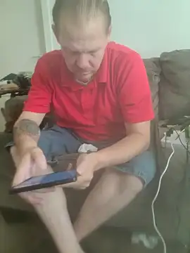 yourMasterisBored online show from April 2026 01:59:01 PM