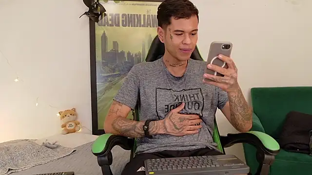 jebbins online show from March 2026 05:08:01 PM