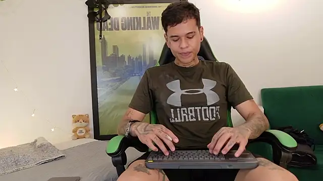 jebbins online show from March 2026 01:49:03 AM