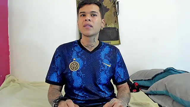 jebbins online show from March 2026 03:23:01 PM